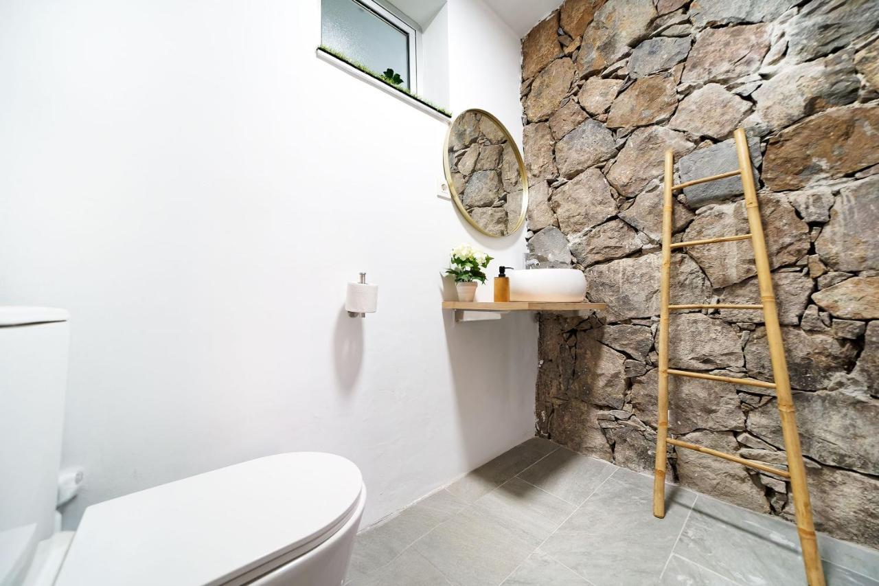 Villa Cacemar Salobre Golf Лас Палмас де Гран Канария Екстериор снимка