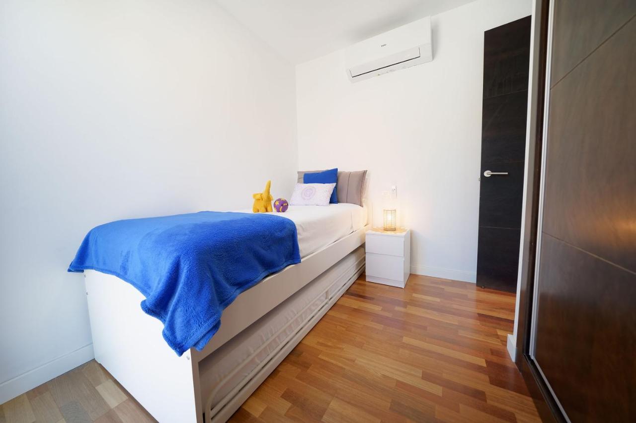 Villa Cacemar Salobre Golf Лас Палмас де Гран Канария Екстериор снимка