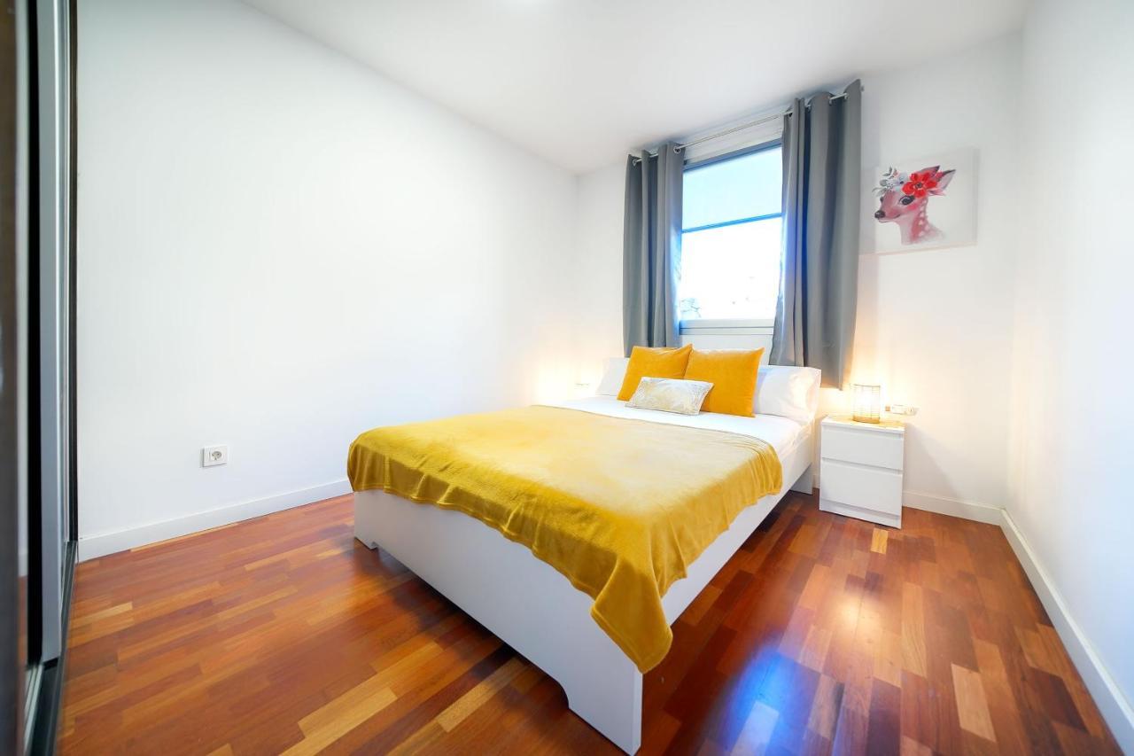Villa Cacemar Salobre Golf Лас Палмас де Гран Канария Екстериор снимка
