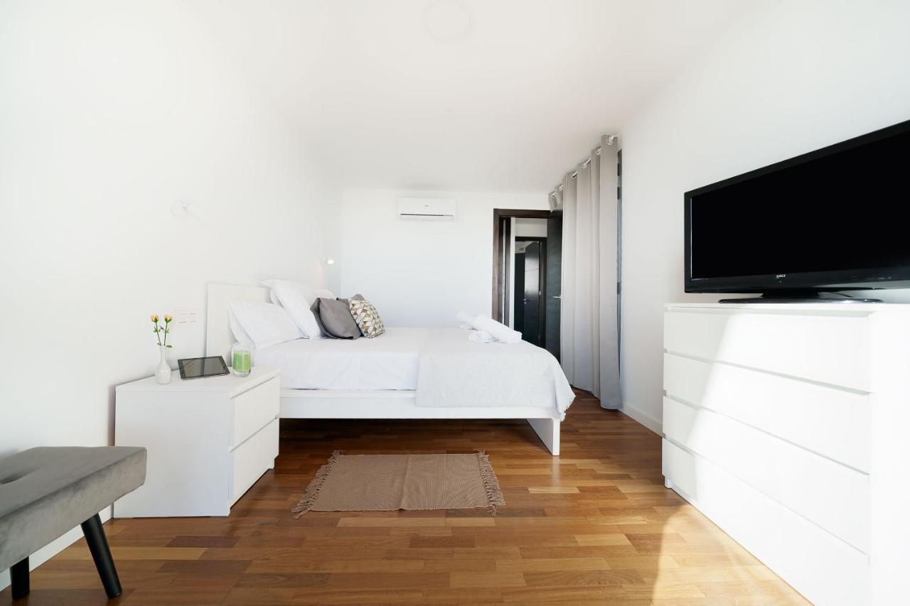 Villa Cacemar Salobre Golf Лас Палмас де Гран Канария Екстериор снимка