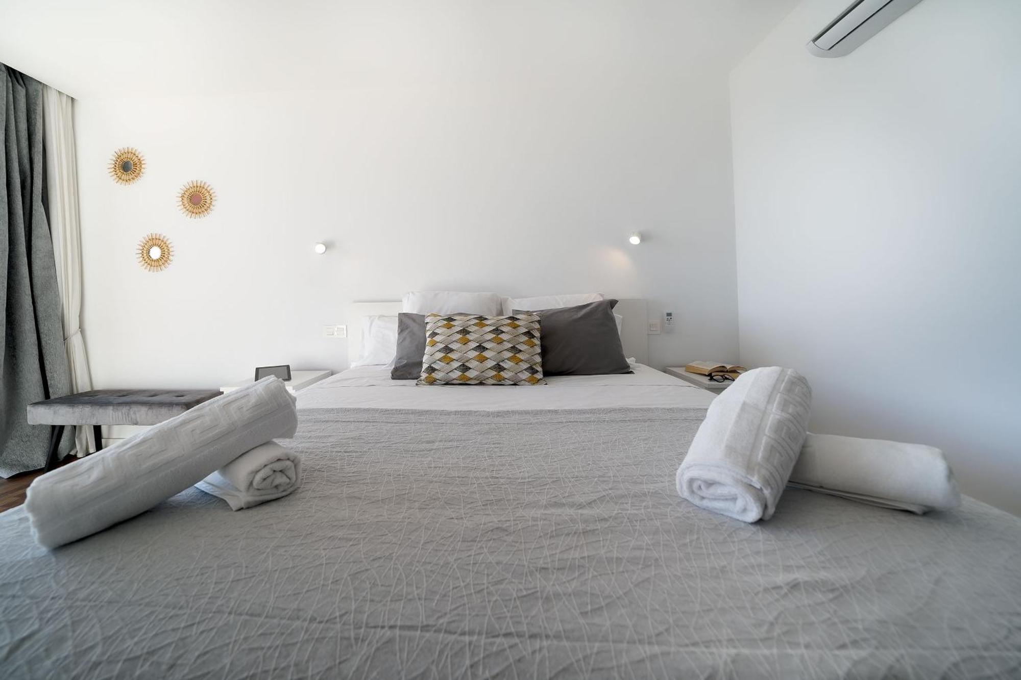 Villa Cacemar Salobre Golf Лас Палмас де Гран Канария Екстериор снимка