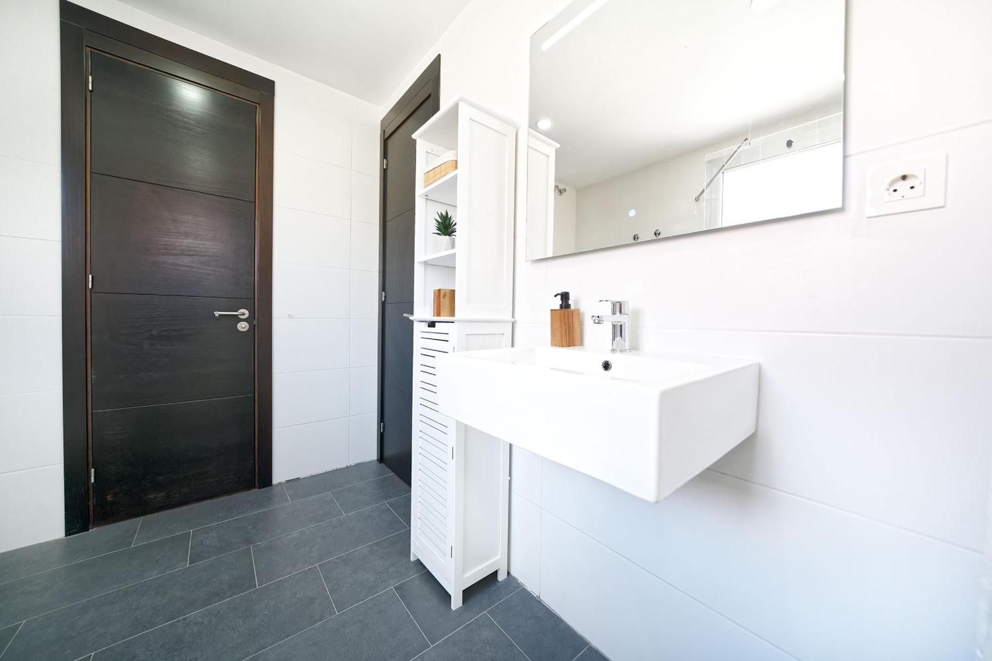 Villa Cacemar Salobre Golf Лас Палмас де Гран Канария Екстериор снимка